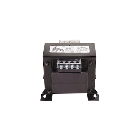 Acme Electric CE X-FORMER, 1 PHASE, 240 X 480 PRIMARY 24 SEC, 250 VA CE030250